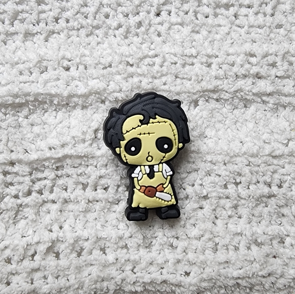 Shoe charms for crocs - Picture 13 of 14